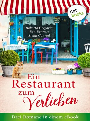cover image of Ein Restaurant zum Verlieben